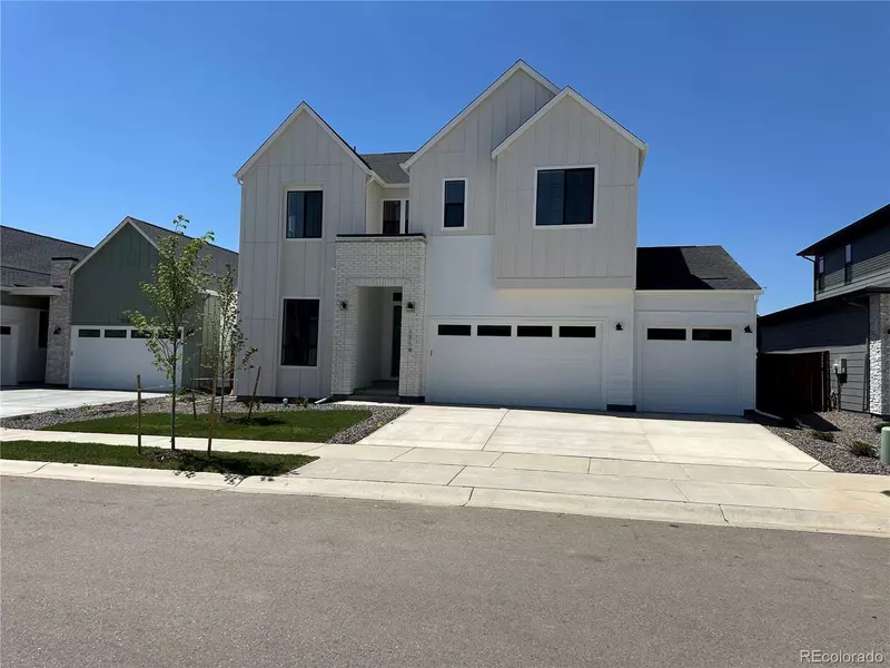 1714 Branching Canopy DR, Windsor, CO 80550