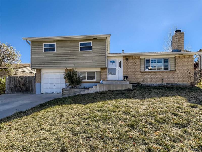 19088 E Cornell AVE, Aurora, CO 80013