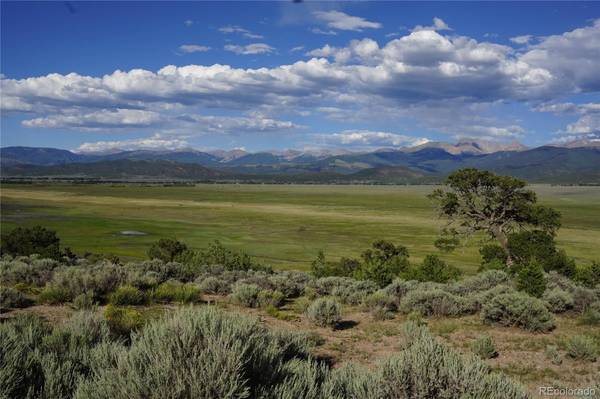 Lot 3 Melby Rancho, San Luis, CO 81152