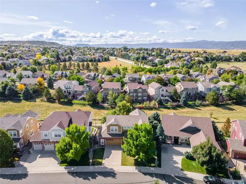 4628 Cedar Glen PL, Castle Rock, CO 80109