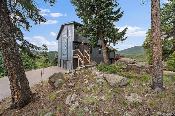 32482 Lodgepole DR, Evergreen, CO 80439