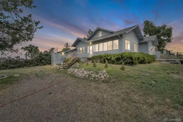 Hereford, CO 80732,67376 Broadway