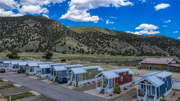 6507 County Road 102, Salida, CO 81201