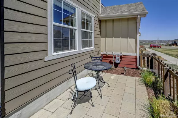 Colorado Springs, CO 80905,40 S Olympian DR