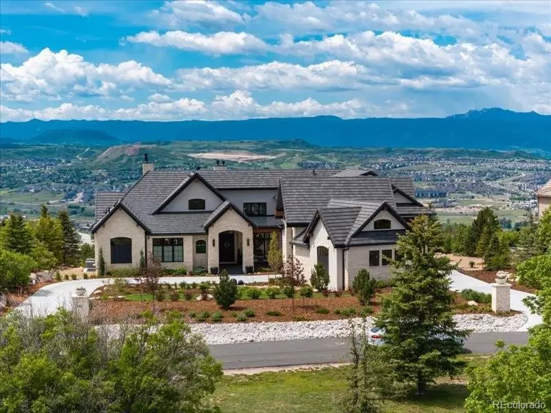 Castle Rock, CO 80108,860 Diamond Ridge CIR