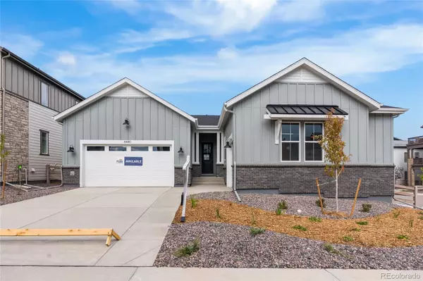 Littleton, CO 80125,8440 Silverton LN