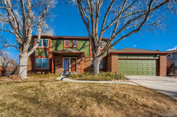 Centennial, CO 80122,7836 S Elizabeth WAY