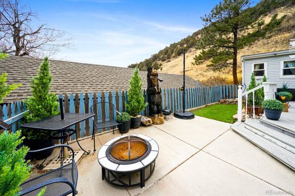 Idaho Springs, CO 80452,159 Virginia Canyon RD