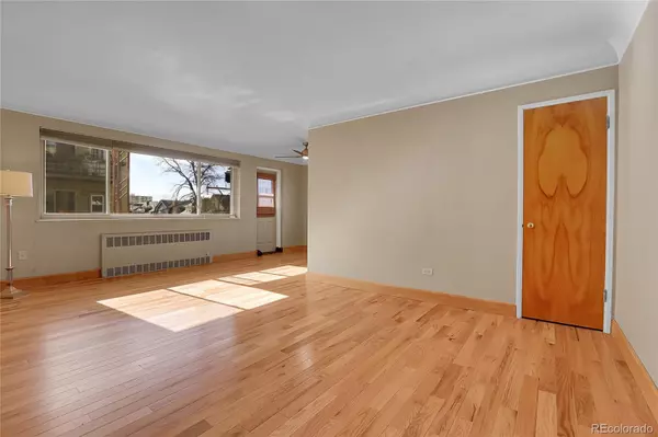 Denver, CO 80218,1175 N Emerson ST #202