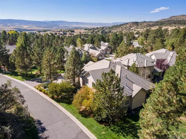 Castle Rock, CO 80108,3104 Ramshorn DR