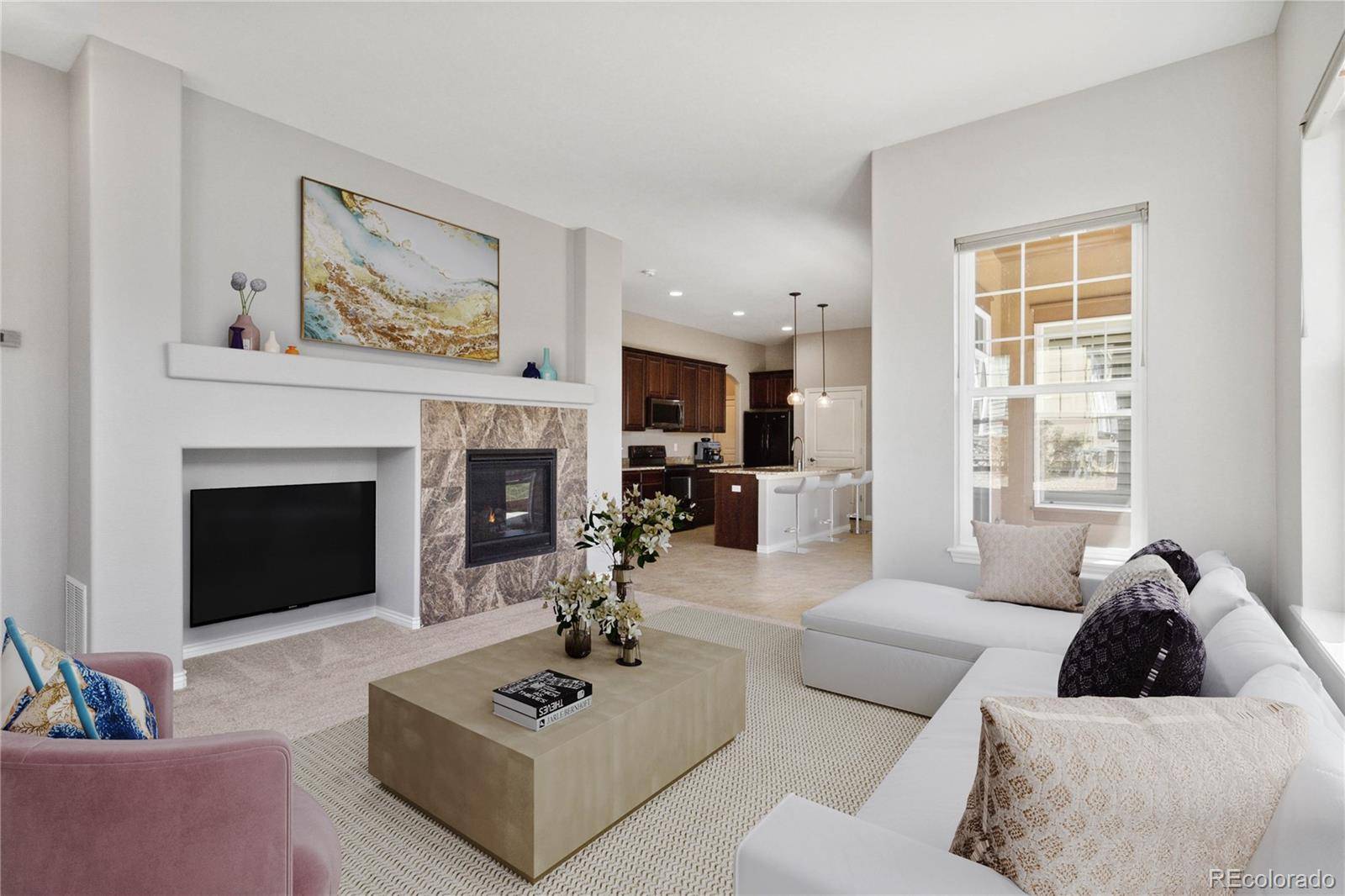 5895 S Taft CT #H, Littleton, CO 80127