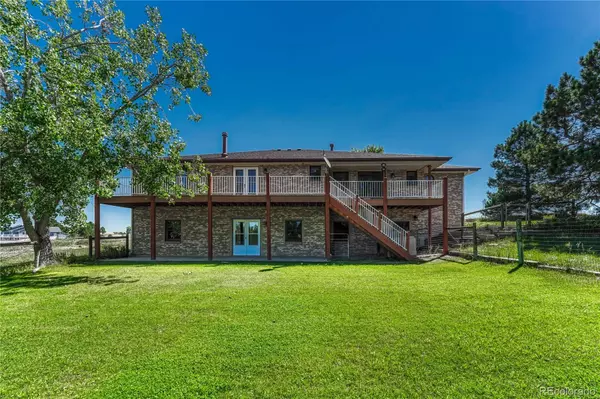 Parker, CO 80138,983 Amanda Pines DR