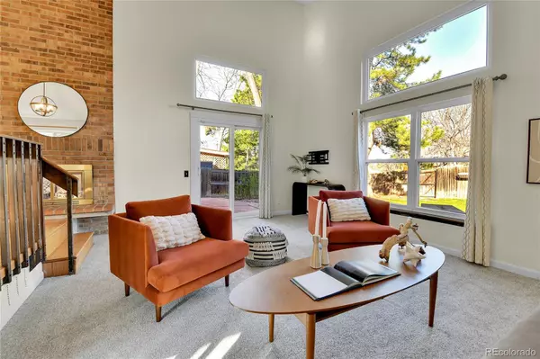 Centennial, CO 80112,7877 S Ulster ST