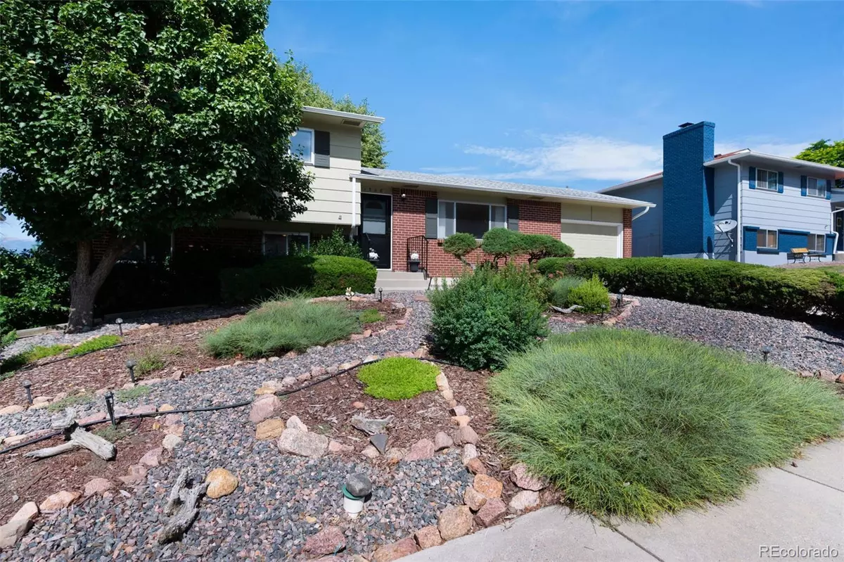 Colorado Springs, CO 80915,1508 E Owen CIR