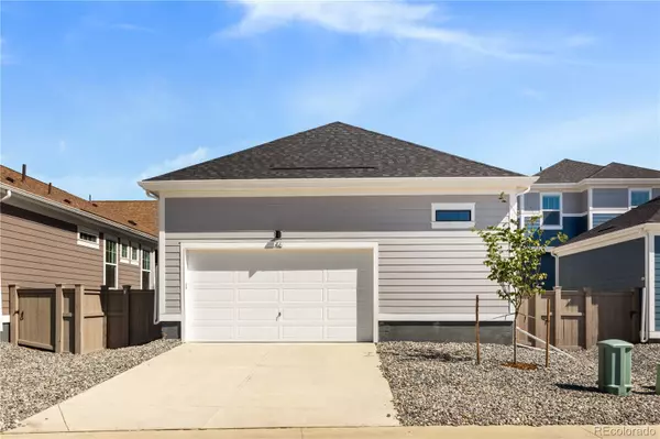 Erie, CO 80516,46 Waterford ST