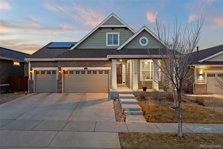 10031 Isle CIR, Parker, CO 80134