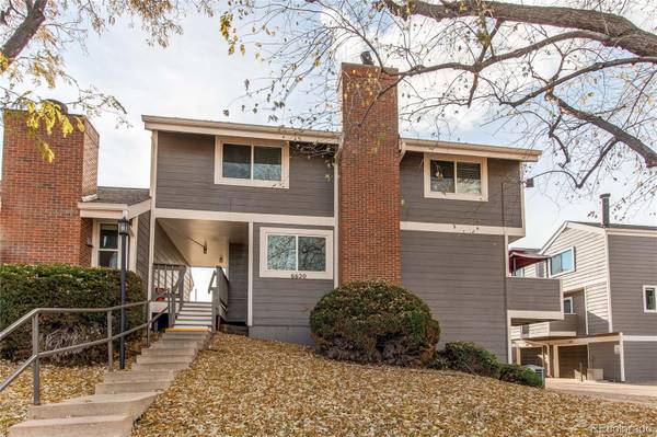 6620 W 84th CIR #114, Arvada, CO 80003