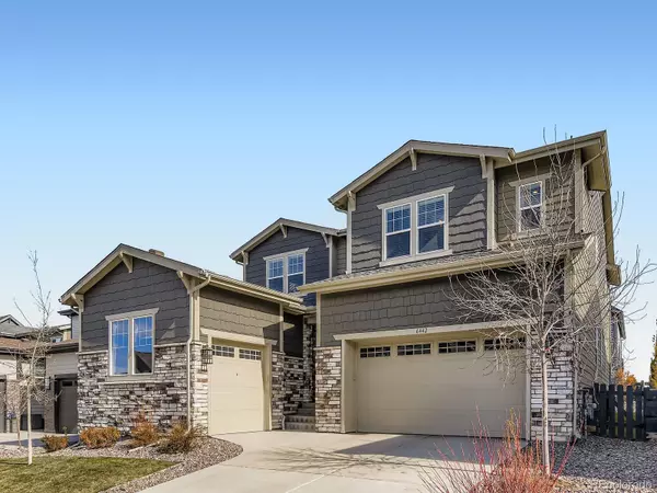 Castle Pines, CO 80108,6442 Stablecross TRL
