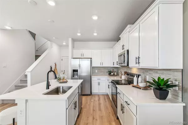 Denver, CO 80247,1389 S Chester ST #B