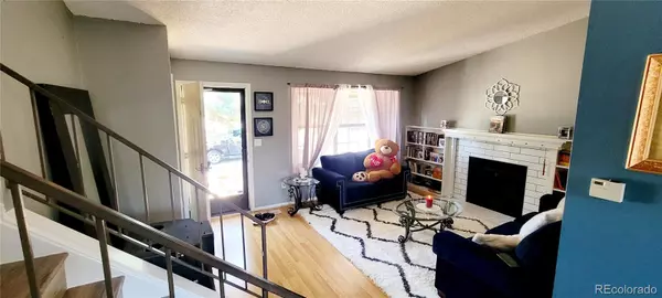 Aurora, CO 80013,4124 S Flanders WAY