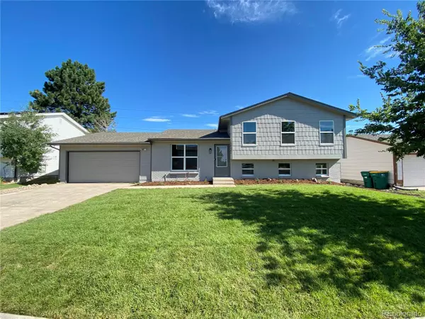 15541 E Jewell PL,  Aurora,  CO 80013