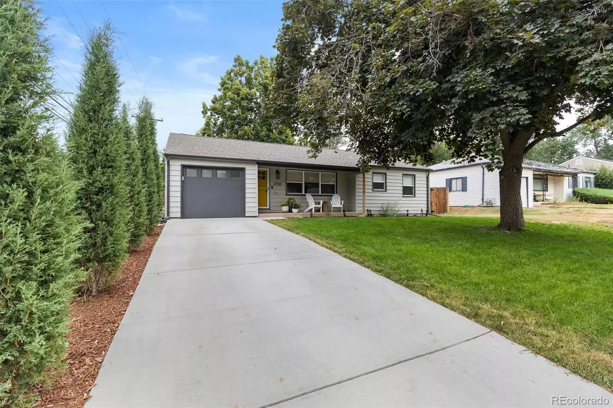 Denver, CO 80210,2730 S Cook ST