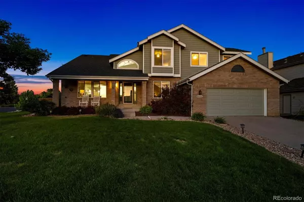 9444 Chesapeake CT, Highlands Ranch, CO 80126