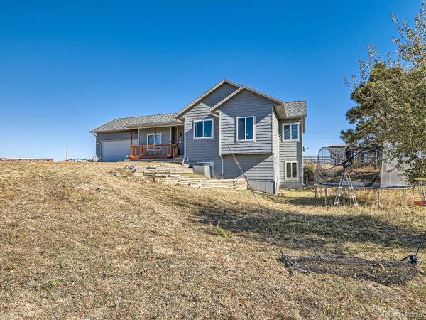 Elizabeth, CO 80107,7805 Shenandoah DR