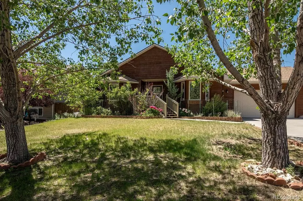 Buena Vista, CO 81211,115 Brady Road