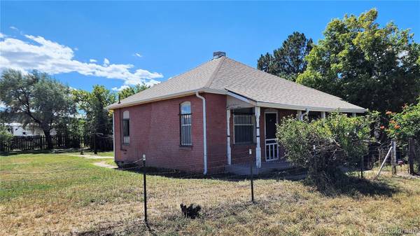 Walsenburg, CO 81089,411 W 6th ST