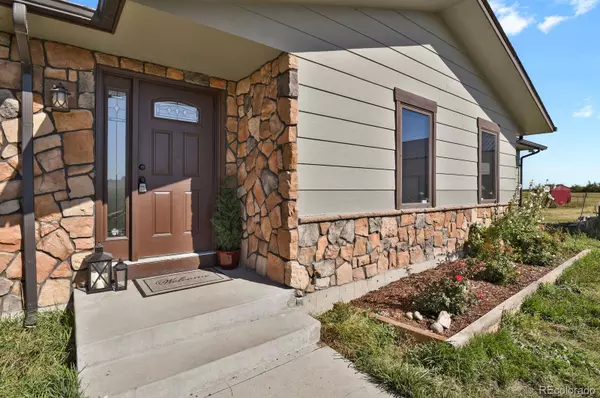 Elizabeth, CO 80107,31203 Longhorn CIR