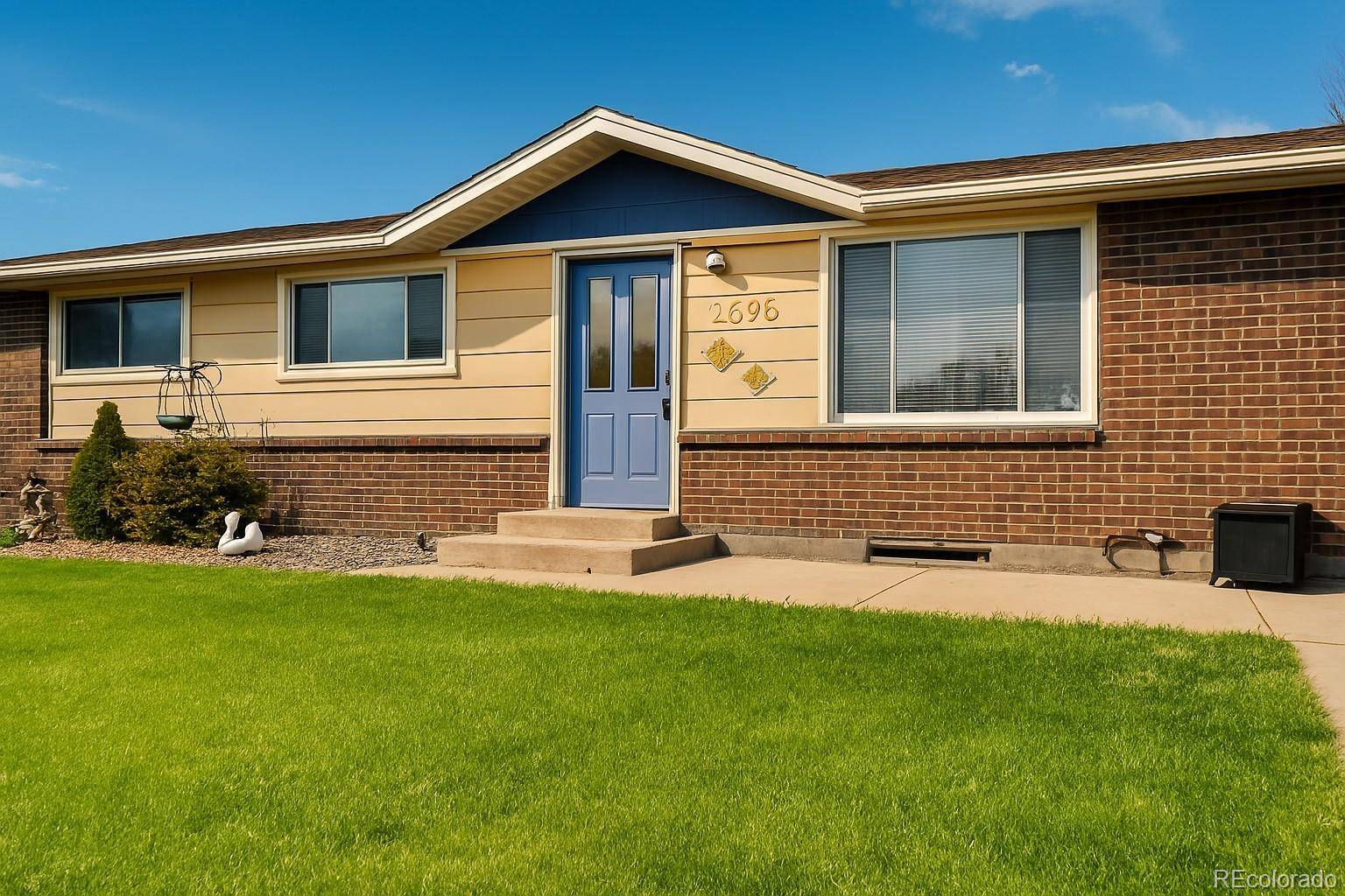 5690 W 79th AVE, Arvada, CO 80003