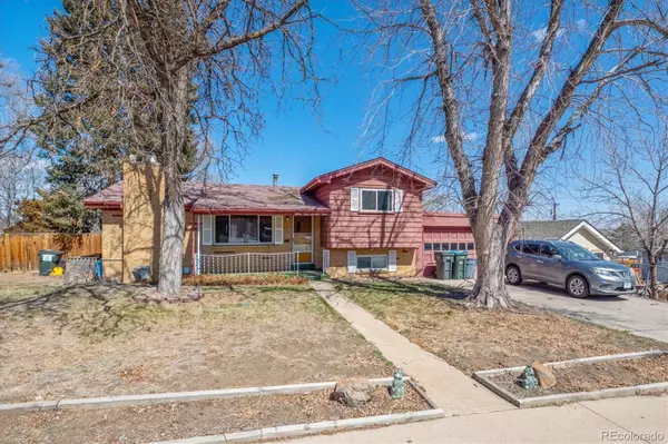 2173 W Warren AVE, Englewood, CO 80110