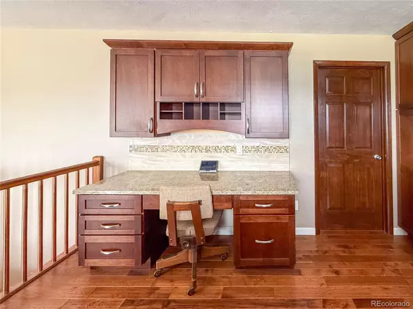 Burlington, CO 80807,1583 Rose AVE
