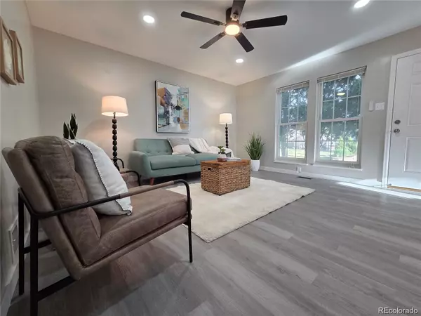 Denver, CO 80224,1250 S Monaco Pkwy #17