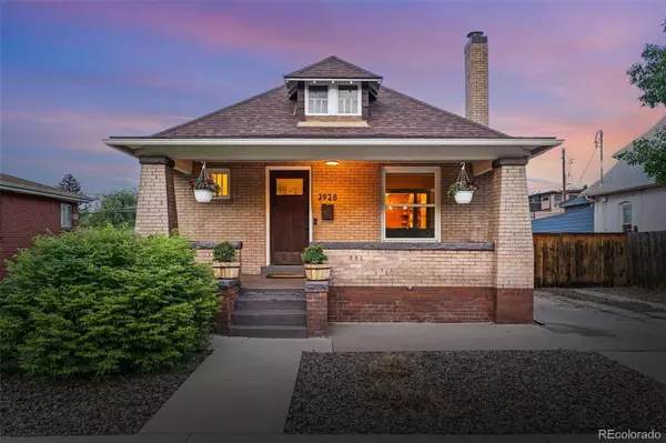 Denver, CO 80211,3928 Zuni ST