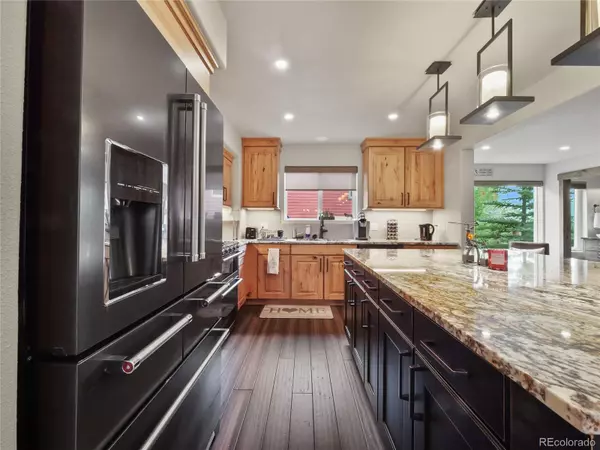 Silverthorne, CO 80498,67 Fox Hollow LN #6B