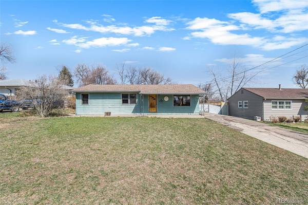 7770 Osceola ST, Westminster, CO 80030