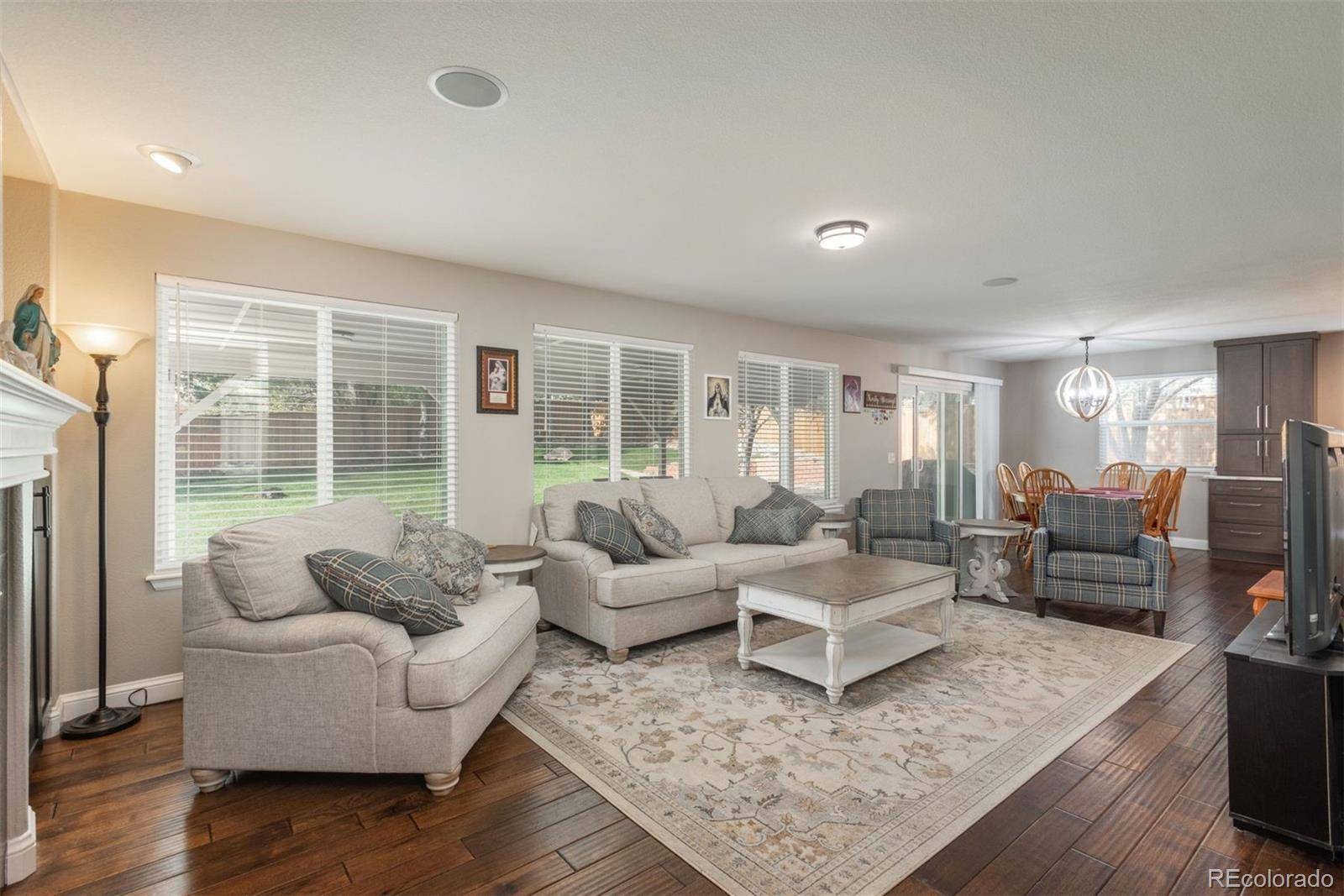 Highlands Ranch, CO 80126,9325 Lark Sparrow DR