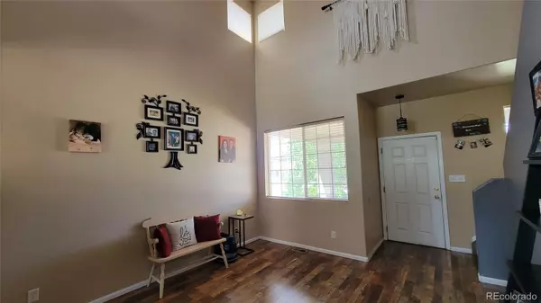 Pueblo, CO 81008,4214 Widener ST