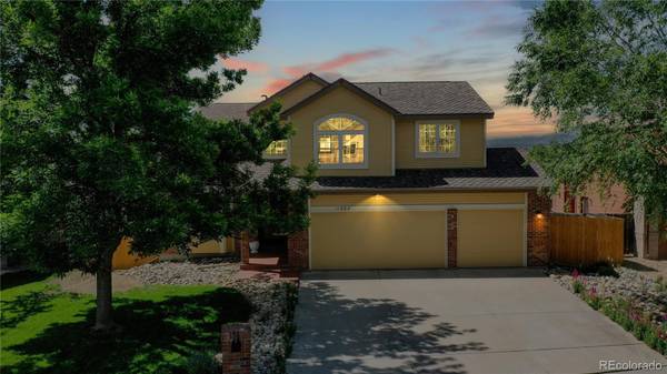 11832 W 75th CIR, Arvada, CO 80005