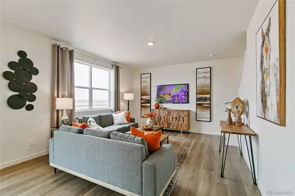 Commerce City, CO 80022,9885 Ceylon CT