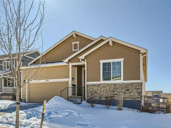 Colorado Springs, CO 80924,5121 Sirbal DR