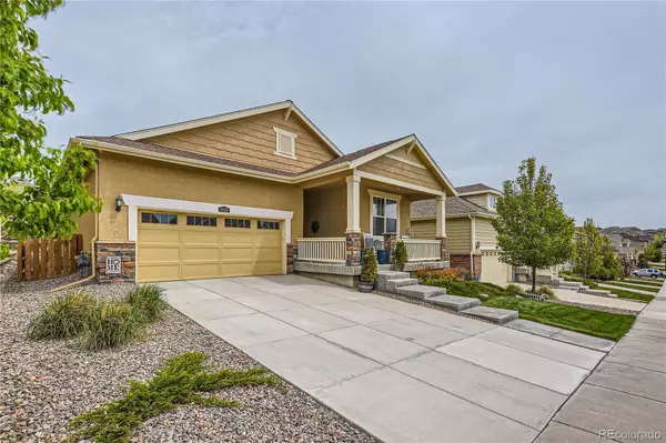 Arvada, CO 80007,19015 W 84th PL