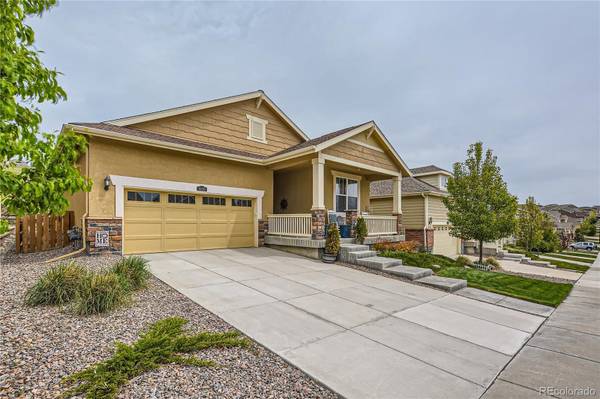 19015 W 84th PL, Arvada, CO 80007