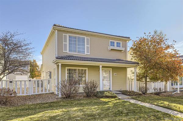 20885 E 47th AVE, Denver, CO 80249