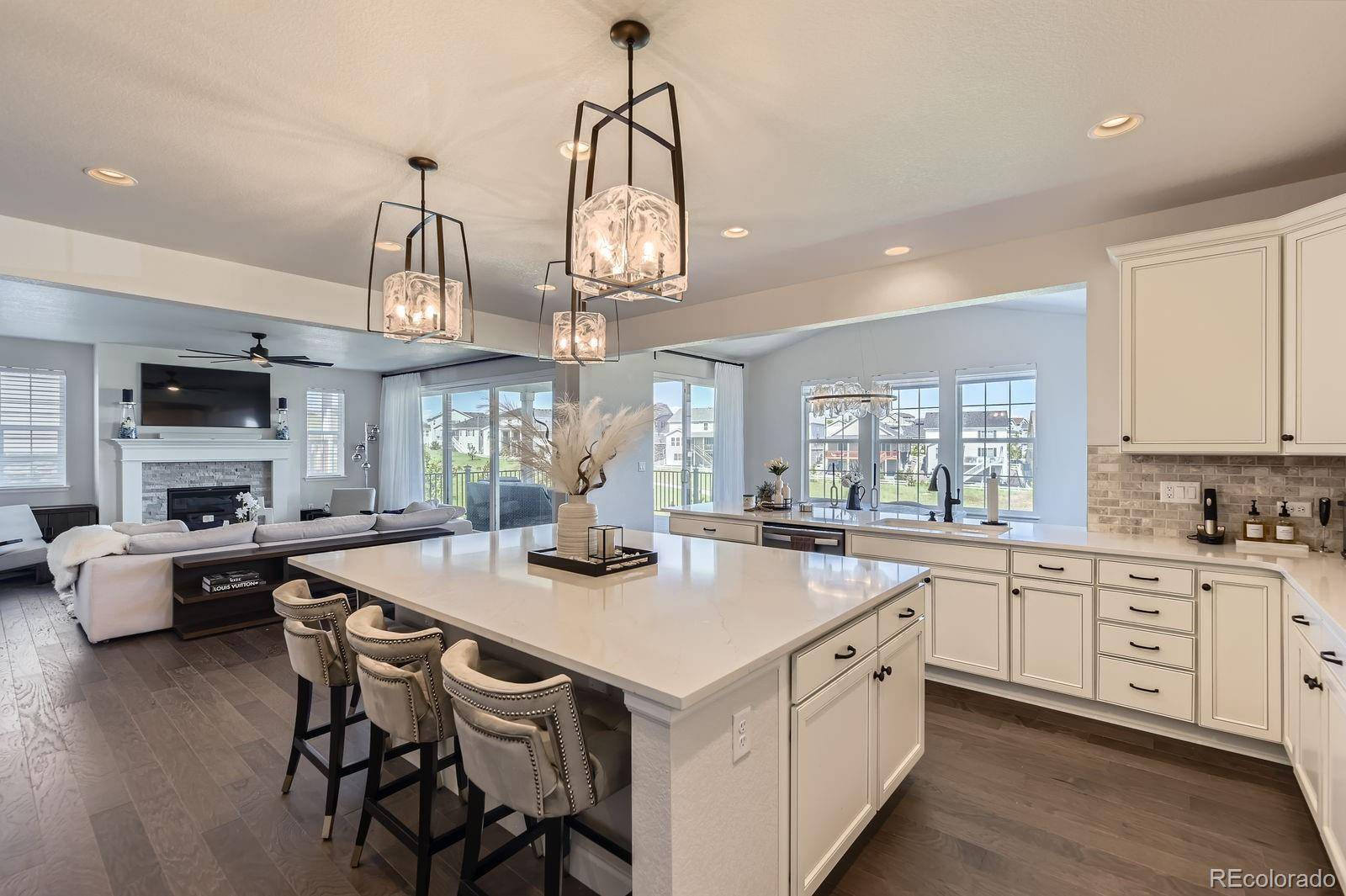 Aurora, CO 80016,7253 S Valleyhead CT
