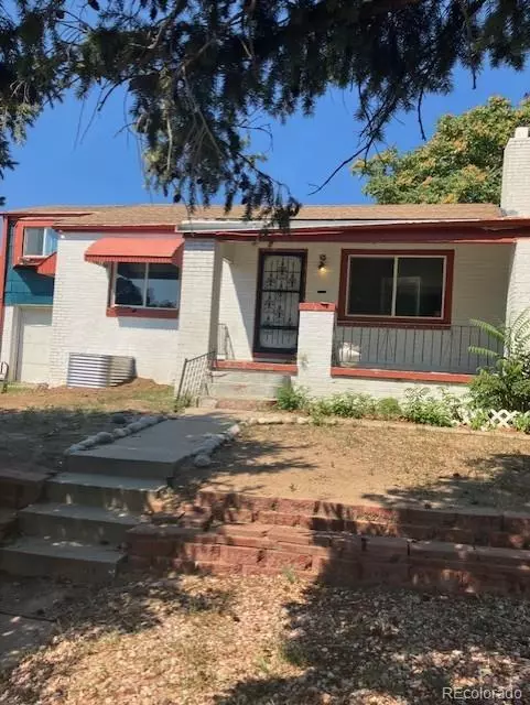 4775 Decatur ST, Denver, CO 80211