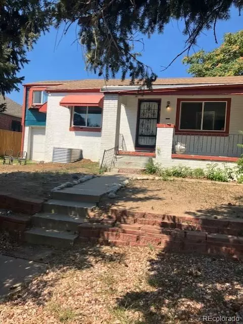 Denver, CO 80211,4775 Decatur ST