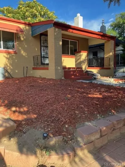 Denver, CO 80211,4775 Decatur ST